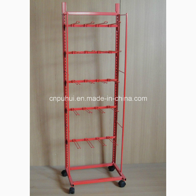 5 Layer Pets Food Wire Rack (PHY340)