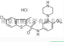 噻吩磺胺