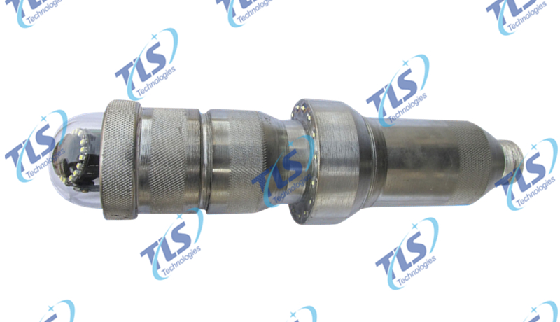 TLSR-2 Camera Probe for Borehole Inspection Camera System-1 TLSR-2 Camera Probe for Borehole Inspection Camera System-1
