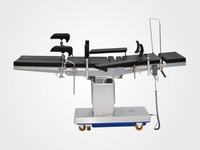 Electric Operating Table (Model JHDS-99D)