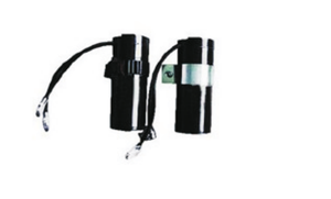 CONDENSATEUR DE MOTEUR DE CLIMATISEUR CD60