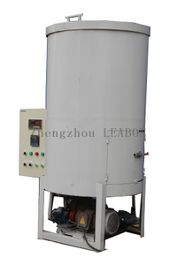 Automatic Grease Feeding Machine