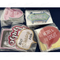 Wholesale Wedding Party Photo Booth Props, One side Print or Both Sided Print PVC Foam Board Dancing Party Speech Bubble Photo Booth Props Signs