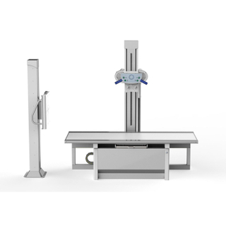 XM-20AR Analogue High frequency X-ray Machine