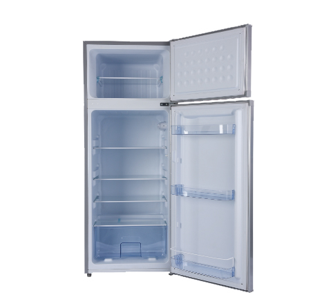 BCD-218L Solar Refrigerator