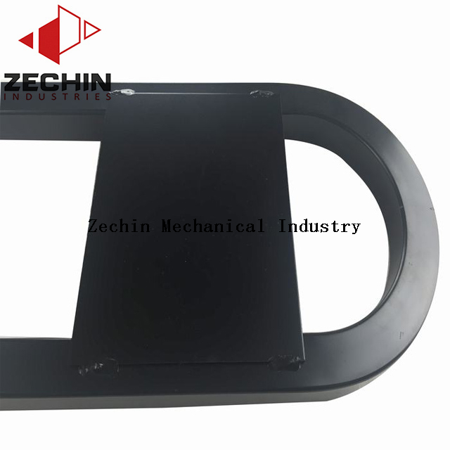 Stahlrohrbiegen Schweißen Metallfertigung Chassis