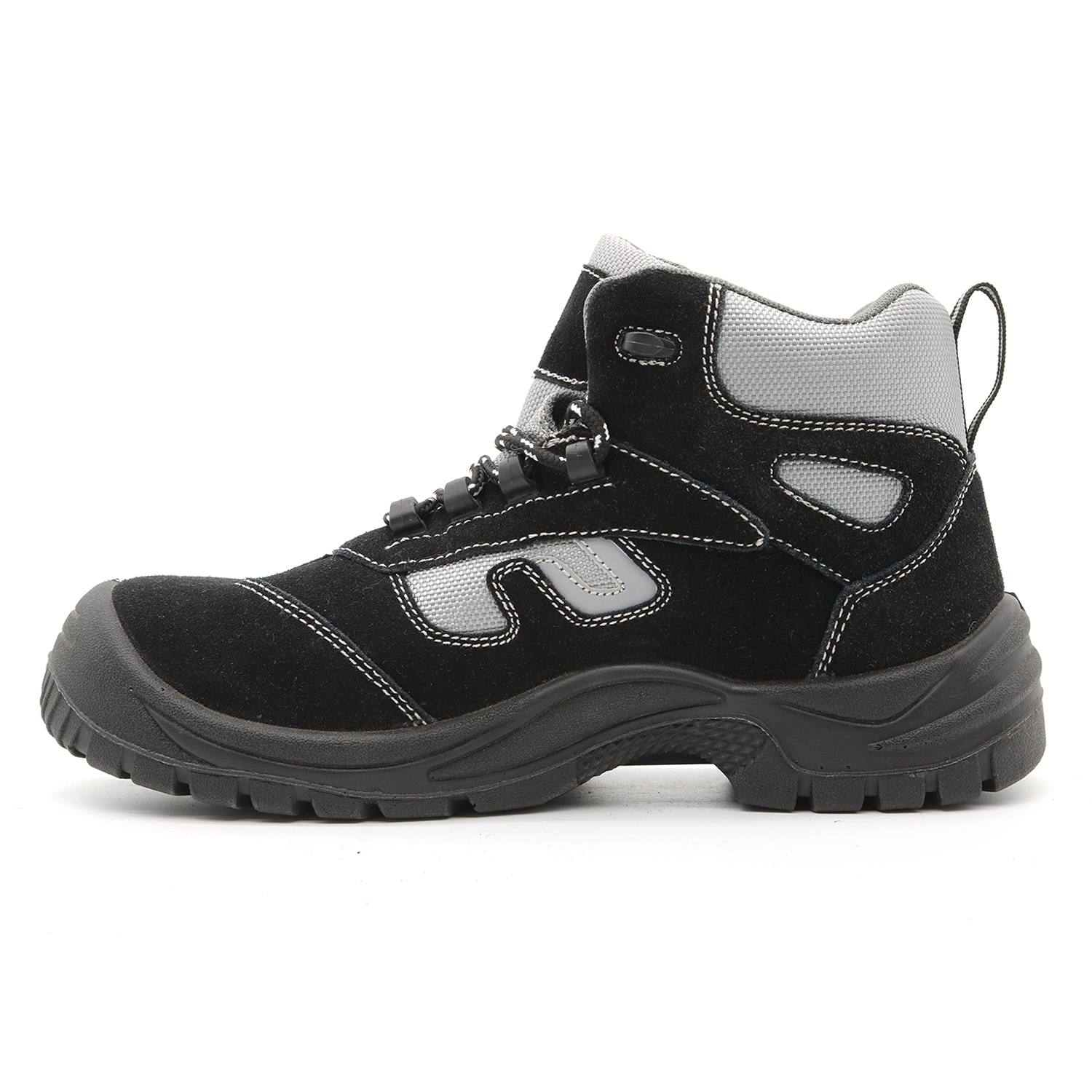 Cheap Price Anti Puncture Sporty Safety Shoes Steel Toe
