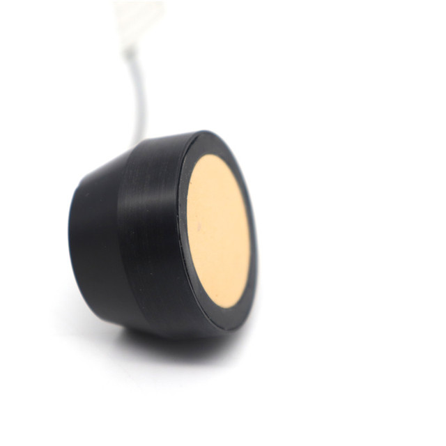 Ultrasonido de transductor piezoeléctrico de 70 KHz para indicador de nivel ultrasónico