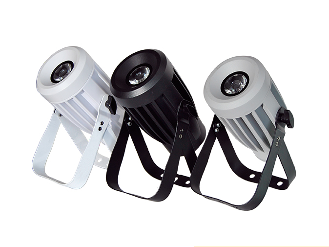10W Mini Pin Spot light