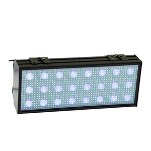 LED Beam Stage Light