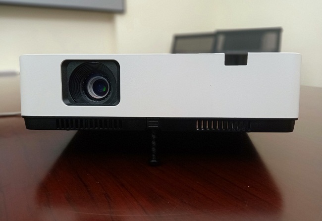 4300 Lumen Multimedia LCD Projector MX-LS4300X