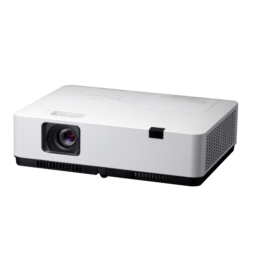 3500 Lumens XGA LCD Projectors MX-L352X