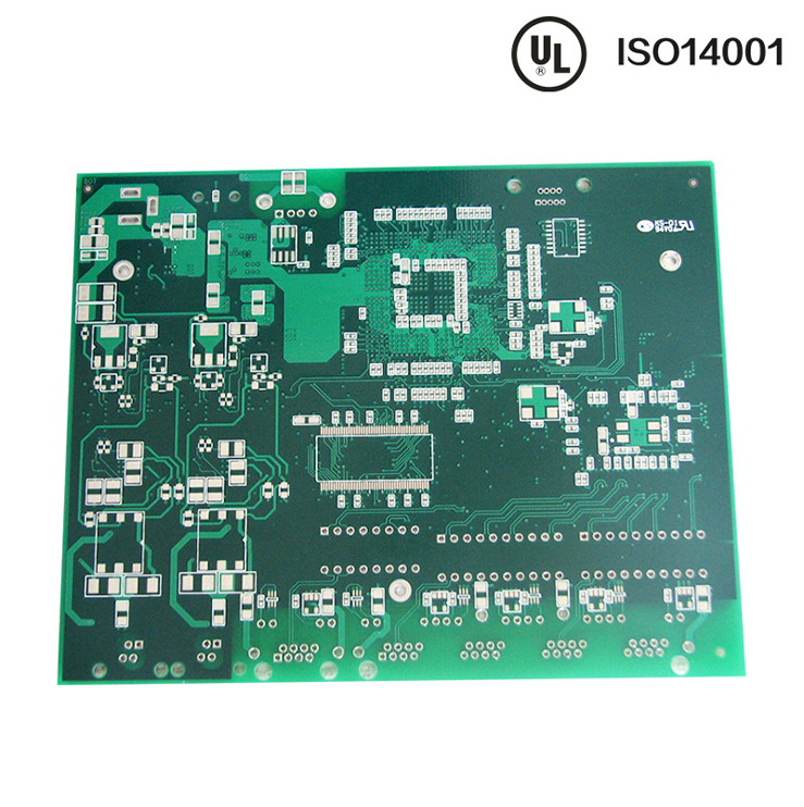 HDI-Multi-layer PCB