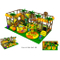 Shopping Mall Indoor Play Yard For Toddlers