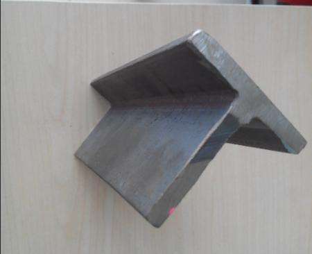 C20 Cold drawing T shaped steel bar
