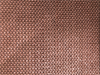 Oxblood Colour 320GSM Waterproof Shade Net with Film