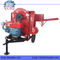 Rice and Wheat Thresher