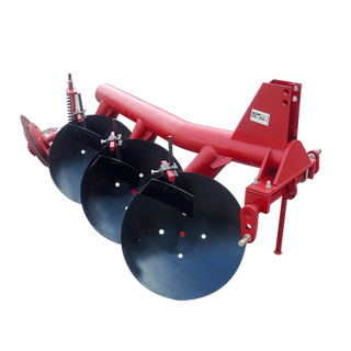 1LYX Disc Plough