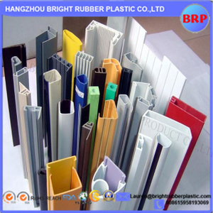 Extrusion Plastic Parts