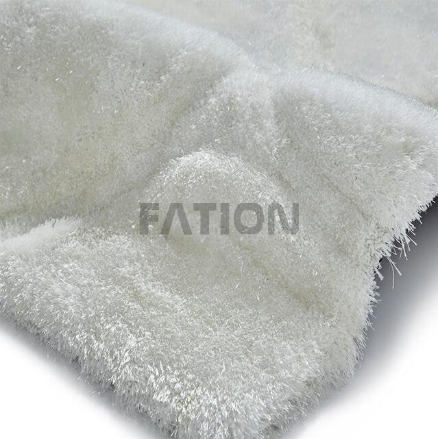 Area Rug Soft Gy Carpet, Fluffy White Area Rug