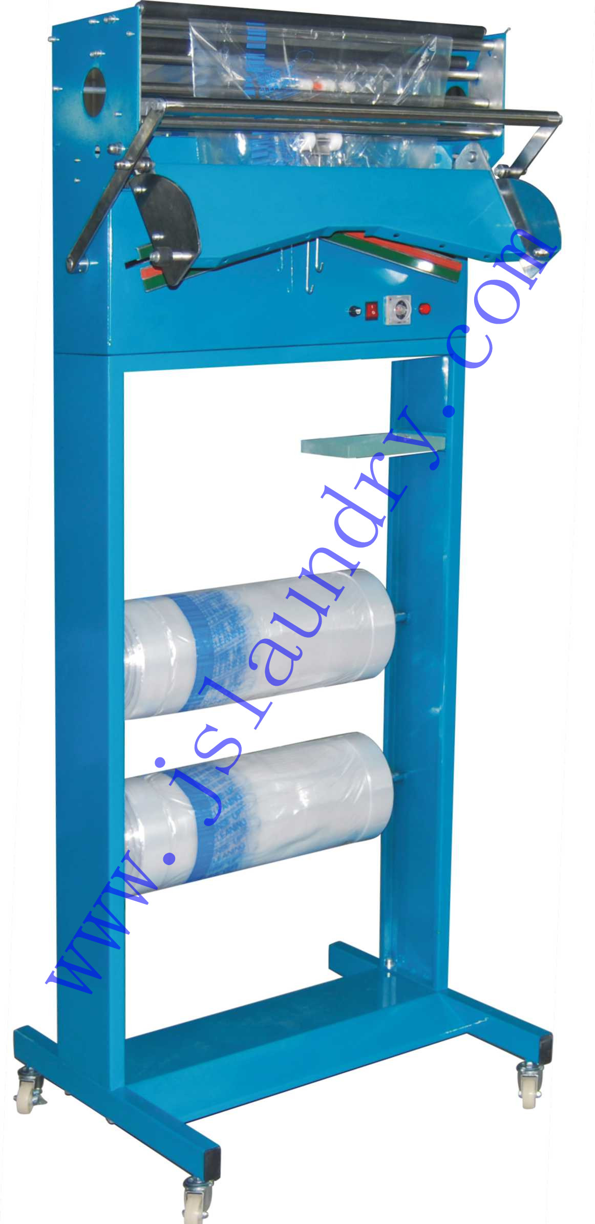 Garment Packing Machine Buy Commercial Laundry Equipment, Packing
