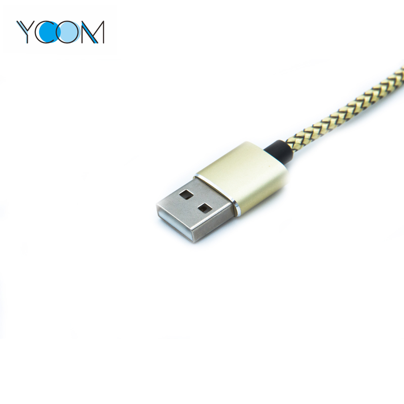 Magnetic Charging+Data USB Cable for Type C