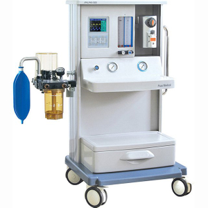 JINLING-820 Anesthesia Machine
