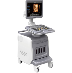 PT400 4D Color Doppler Ultrasound Diagnosis System