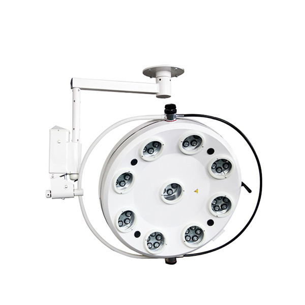 LED-9 Ceiling LED Surgical Lighting