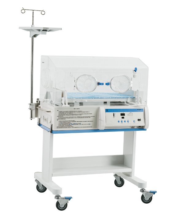 hospital incubator for tb