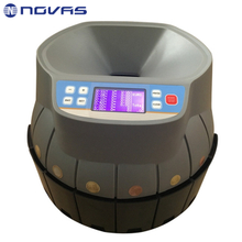 RX810 COIN SORTER