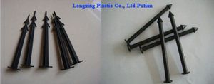 Plastic Peg (PP11, PP12)