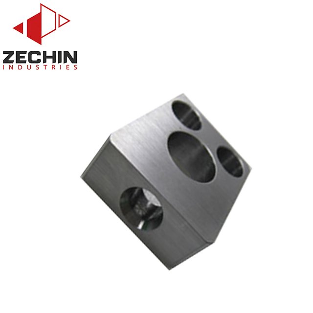 China oem Präzisions-CNC-Fräsprodukte Hersteller von Stahlhalteblock-Sets