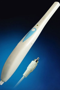 Video/RCA Rechargeable Intra Oral Camera (MD870)