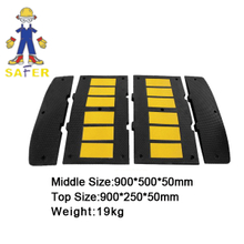 China road hump manufacturer