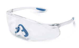 PC lens eye protection dust proof safety goggles