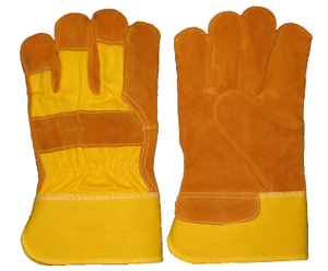 1237 combination working gloves