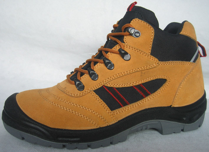 China Mining safety shoes, CE safety Shoes, mining safety shoes