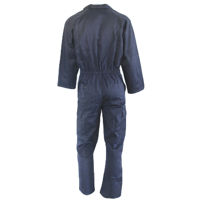 M1103 One piece cheap safety work coverall