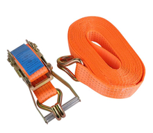Cargo Lashing Belt