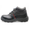 DTA014 waterproof anti-static S3 mining safety shoes for men