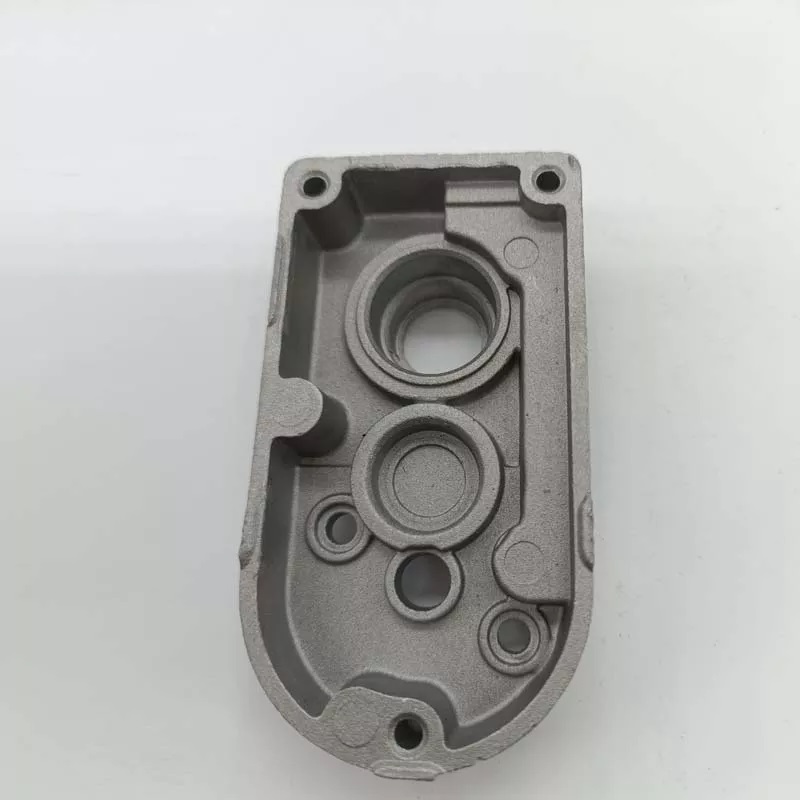 Heavy Duty Precision Casting Component / Parts