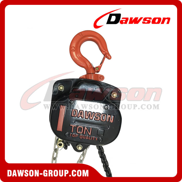 DSVC-A Heavy Duty Chain Hoist, Manual Chain Block In Stock - China Exporter DSVC-A Heavy Duty Chain Hoist, Manual Chain Block In Stock - China Exporter