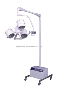 SHADOWLESS OPERATION LAMP