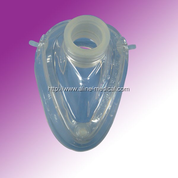 Anesthesia Mask