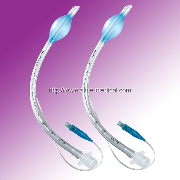 Endotracheal Tube