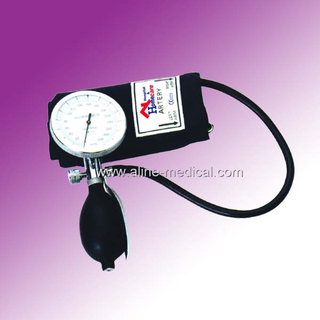 Palm Type Sphygmomanometer