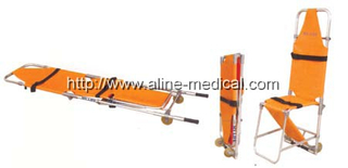 LOADING STRETCHER