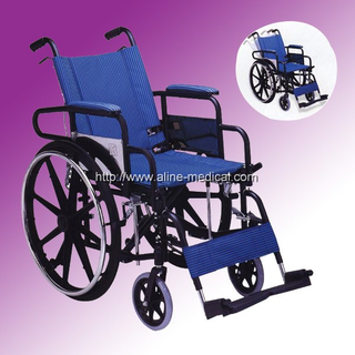 Wheel chair
