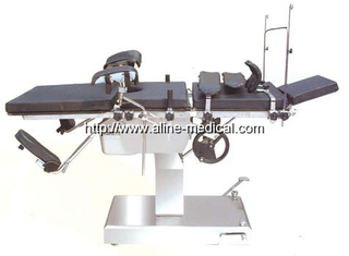 SITTING-LYING PARTURITION TABLE
